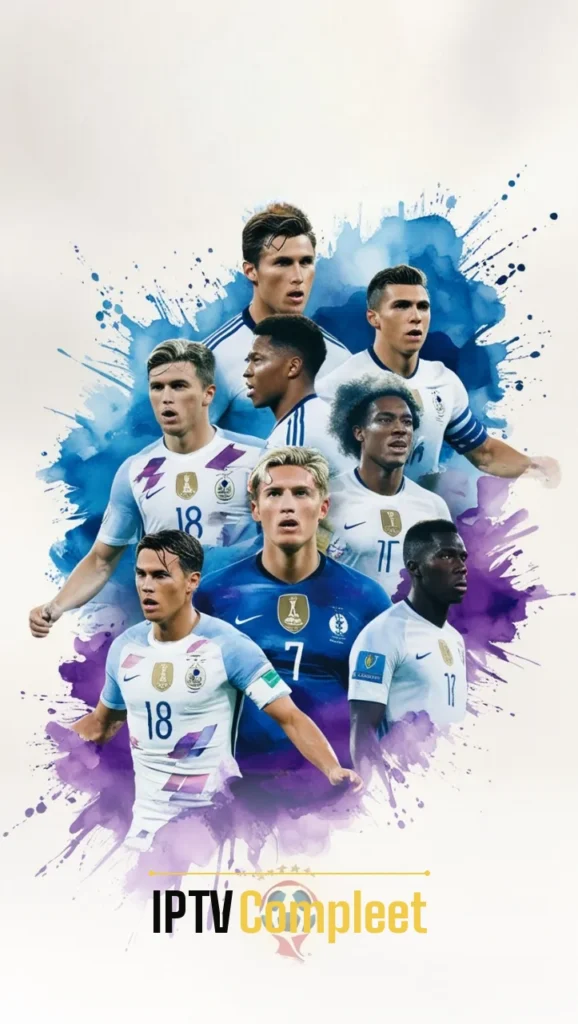 iptv compleet