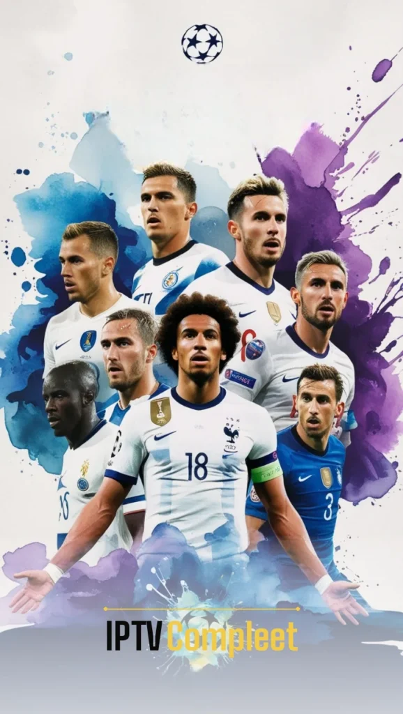 iptv compleet