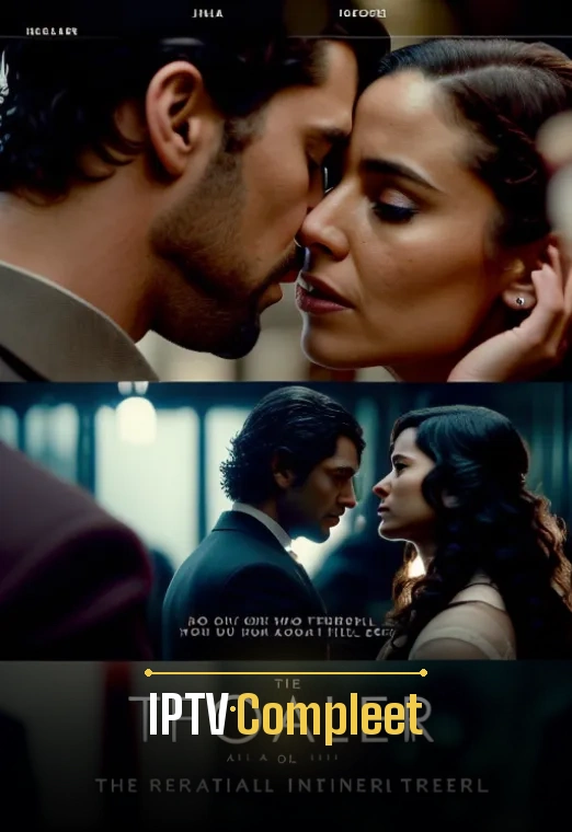 iptv compleet